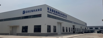 Chiny QINGDAO SHUNHANG MARINE SUPPLIERS CO., LTD.