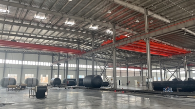 Chiny QINGDAO SHUNHANG MARINE SUPPLIERS CO., LTD.