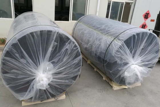 Siatka druciana EVA Foam Fender Spray Polimocznik Elastomer Bezobsługowe błotniki do cumowania łodzi
