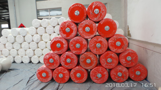 Ochrona doków łodzi EVA Foam Fender Marine Kolorowy Polyurea Nature Rubber