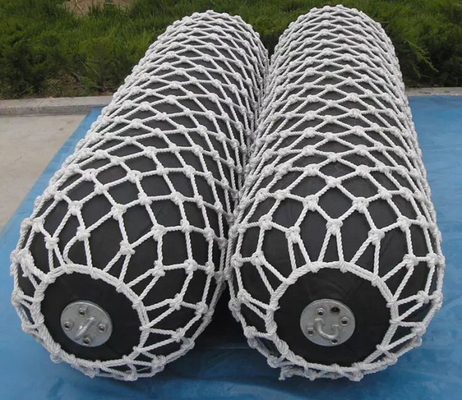 Akceptowany OEM EVA Foam Fender z dostosowanymi i obracającymi się
