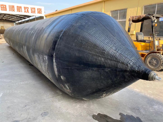 Shunhang Przeciwdziałanie zużyciu statek Airbag 1.5M X 16M Do stoczni