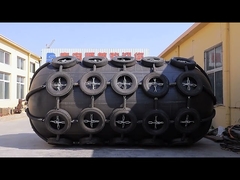 Pneumatyczny gumowy błotnik-Qingdao Shunhang Marine Supplies-Cathy