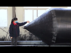 Gumowa poduszka powietrzna morska-Qingdao Shunhang Marine