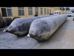 Gumowa poduszka powietrzna morska-Qingdao Shunhang Marine Supplies