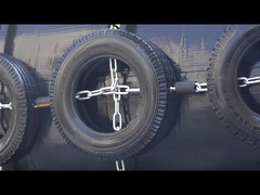 Typowy pneumatyczny gumowy odkurzacz z siecią opon - Qingdao Shunhang Marine Supplies Co., Ltd.