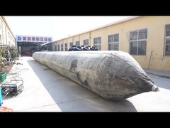 Qingdao Shunhang, łódź, poduszka powietrzna.