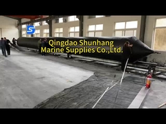 Produkcja poduszek powietrznych Qingdao Shunhang Marine