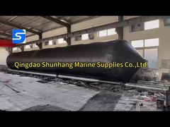 Qingdao Shunhang Marine Supplies Co.,Ltd.-- Produkcja poduszek powietrznych na statki.