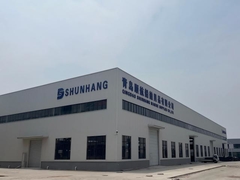 Qingdao Shunhang Marine Supplies Co., Ltd.
