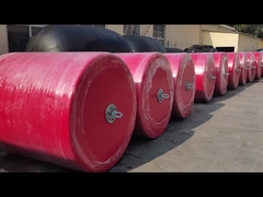 błotnik wypełniony pianką